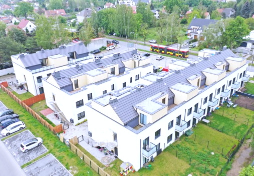 Główna 45 — Fotografia archiwalna