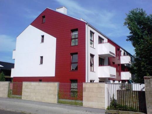 Grójecka 10b — Fotografia archiwalna