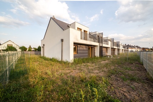 Łukowa — Fotografia archiwalna